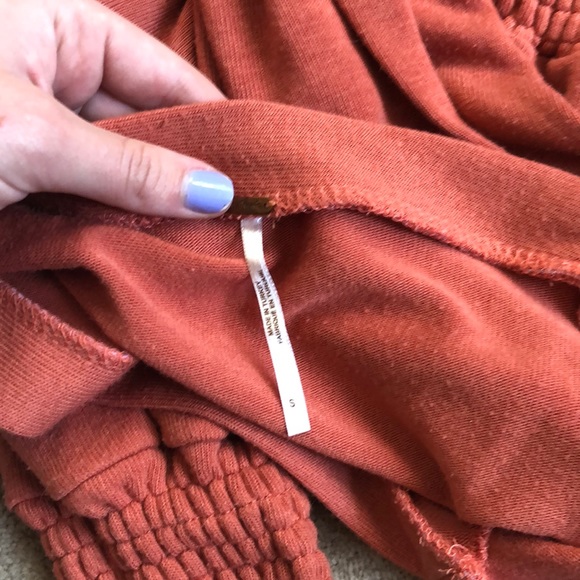 Free people top - Picture 4 of 4